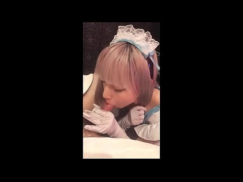❤️ I-Japanese Idol [mayuka], isinxibo sesicakakazi saseFransi, inxalenye yoku-1, i-blowjob kunye ne-jerk off nge-lotion Amanyala aphezulu kwi-xh.kassavrn.ru