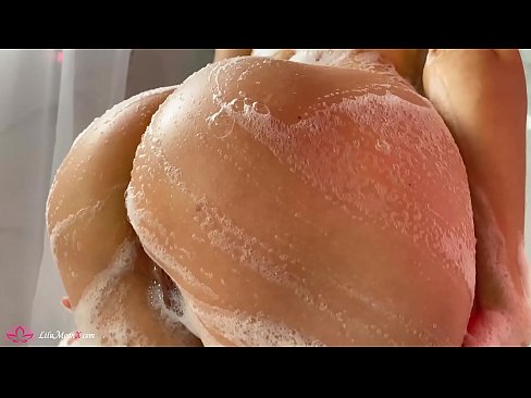 ❤️ UBrunette uphulula amaphambili ePussy ngeVibrator ukuya kwi-Intense Orgasm kwiShower Amanyala aphezulu kwi-xh.kassavrn.ru